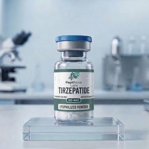 Tirzepatide 20mg